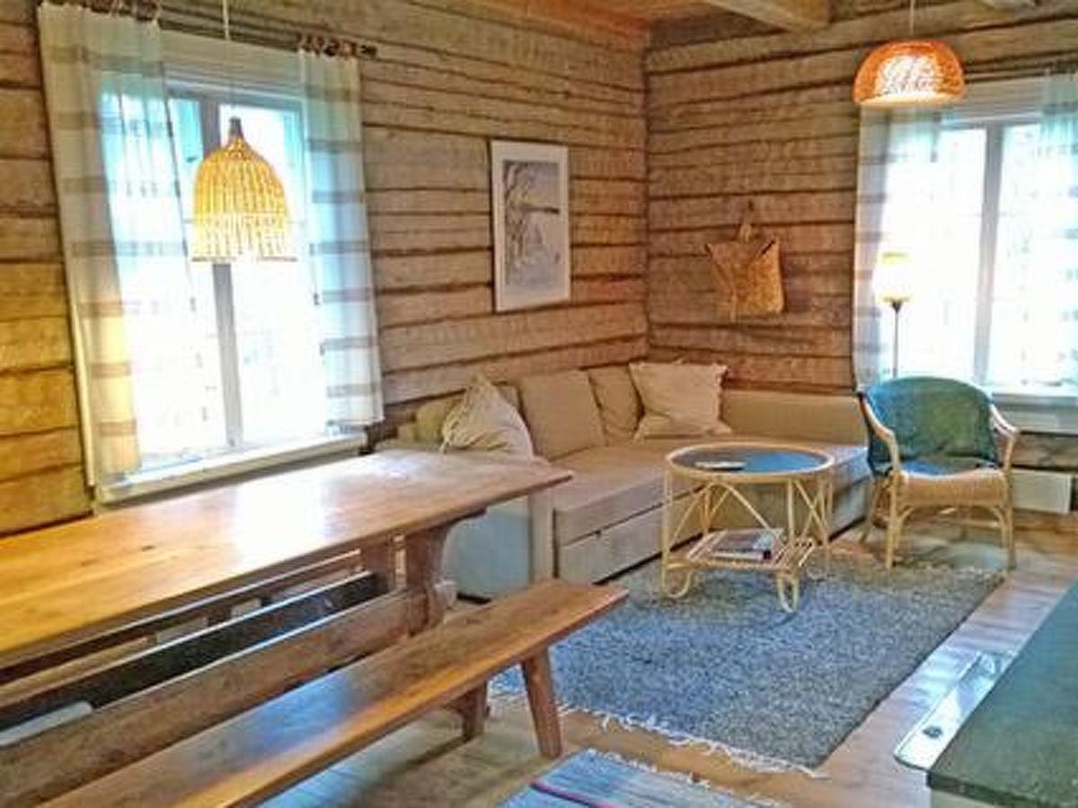 Holiday Home Villa Pettu By Interhome Siksalo Exterior foto