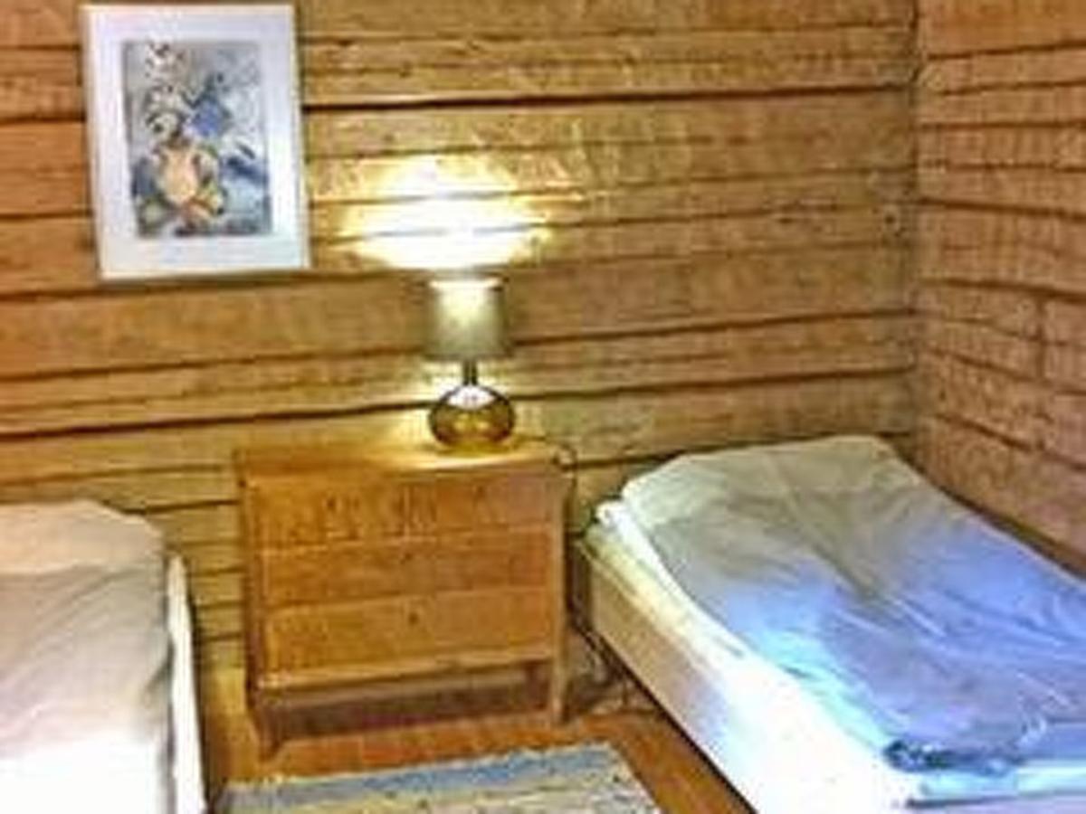 Holiday Home Villa Pettu By Interhome Siksalo Exterior foto
